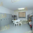 سكن عمال شركات واعاشة وجبات يومية بالسكن ومواقع المشاريع