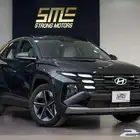 هيونداي توسان - سمارت - موديل 2025 - نقدا وبالتقسيط