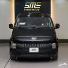 هونداي ستاريا فان ركاب موديل 2025