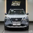 نيسان اكس تريل SL فل كامل موديل 2025 تقسيط ونقدا