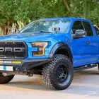 فورد f150 رابتر 2020 - مجهز