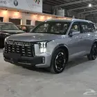 جي ايه سي GS8 Traveller 2026 فل سعودي