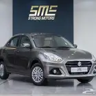 سزوكي ديزاير فل GLX موديل 2025
