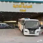 باص اشوك ليلاند 64 راكب 2025