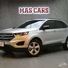 فورد ايدج SE 2017 سعودي