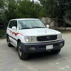 لاندكروزر 1999 GXR
