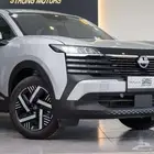 نيسان كيكس مكينه 2.0 موديل 2025 ( عروض التمويل والنقد)