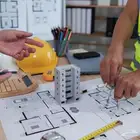 مهندس حصر كميات او حساب كميات