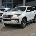 تويوتا فورتشنر GX 2020 دبل بنزين سعودي