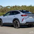 هافال H6 GT موديل 2026 رياضيه