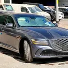 جنسيس G80 برستيج 2025