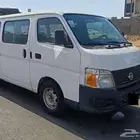 نيسان اورفان ركاب مفحوص مجدد