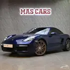 بورش 718 كايمن 2022 سعودي