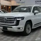 تويوتا جي اكس ار L4 فل كامل بالنقد والتقسيط