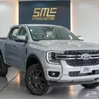 فورد رينجر XLT موديل 2023 ديزل جير اتوماتك - تقسيط ونقدا