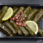 ورق عنبنا مو عادي  يذووب في الفم
