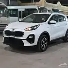 كيا سبورتاج 2019 دبل ستاندر سعودي