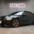 بي ام دبليو 730li 2019 سعودي