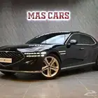 جنسس G90 2023 خليجي