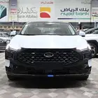 فورد تورس تيتانيوم وتريند 2026-وارد الوكيل الجزيرة -