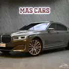 بي ام دبليو 730li 2020 سعودي