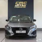 نيسان التيما موديل 2024 ستاندر