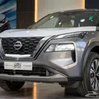 نيسان اكستريل SV بلس نص فل جلد - دبل - موديل 2025