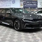 كيا K5 2025 استاندر مطور الجبر بالنقد والتقسيط