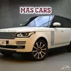 رنج روفر فوج SE سوبر تشارج 2016 سعودي