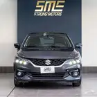 سوزوكي بالينو فل كامل GLX موديل 2025