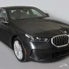2024 BMW 5 Series Sedan 530i
