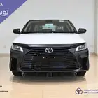 تويوتا يارس 1.3 y بلس 2026