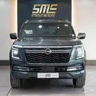 نيسان باترول بلاتينيوم - موديل 2026