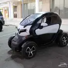 رينو تويزي