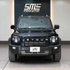 جيتور T2 لاكجري فل كامل موديل 2026 سعر خاص