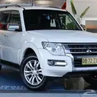 مطلوب ميتسوبيشي باجيرو من 2017 -2018- 2019-2020