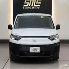 فيات دوبلو فان بضاعة ديزل موديل 2024 ( 53935 شامل الضريبة)