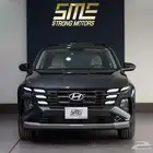 هيونداي توسان - محرك 1600 تيربو - موديل 2025