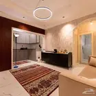 شقة راقية للايجار اليومي بحي المروة