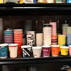 باكجات تغليف فاخرة للمشروبات والوجبات   نهتم بالتفاصيل