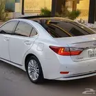 لكزس ES350