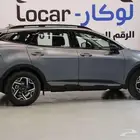 كيا سوبرتاج موديل 2025 اقل سعر ونتحدي