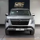 باترول SE2 فتحة سقف شاشات خلفية موديل 2026 تسليم فورى