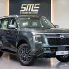 نيسان باترول SE 2. سعودي شاشات خلفيه 2026 كاش وتمويل