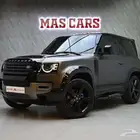 لاندروفر ديفندر 90 SE 2021 خليجي