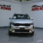 كيا سونيت نص فل GLS 2024