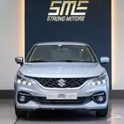 سوزوكي بالينو فل كامل GLX موديل 2025 تقسيط ونقدا