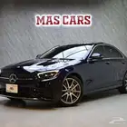 مرسيدس E350 2021 وارد أمريكا