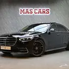 مرسيدس S450 2022 سعودي