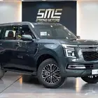 نيسان باترول بلاتينيوم - موديل 2026